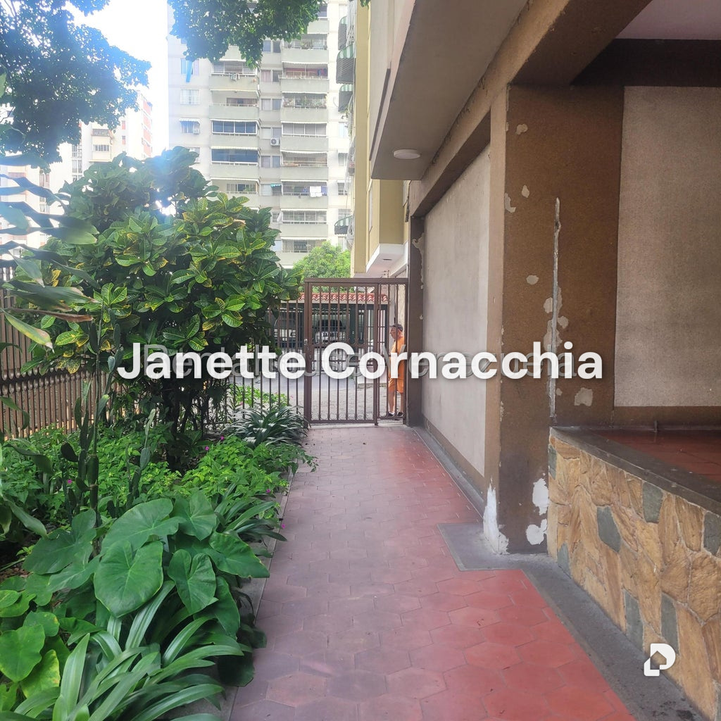 Apartamento en El Marqués, Caracas – 12
