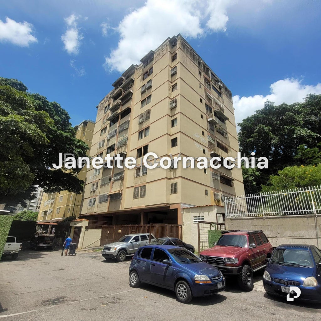 Apartamento en El Marqués, Caracas – 2