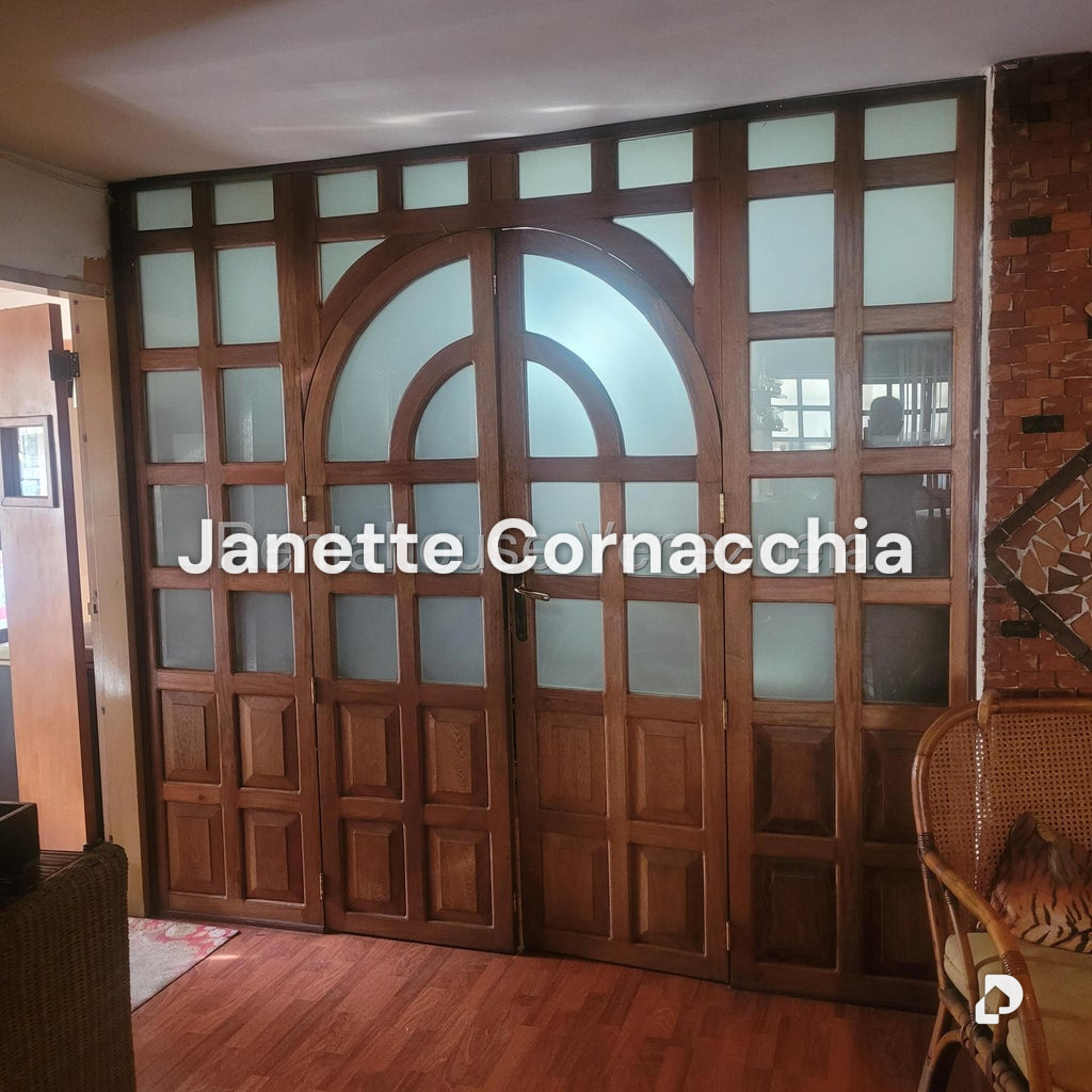 Apartamento en El Marqués, Caracas – 24
