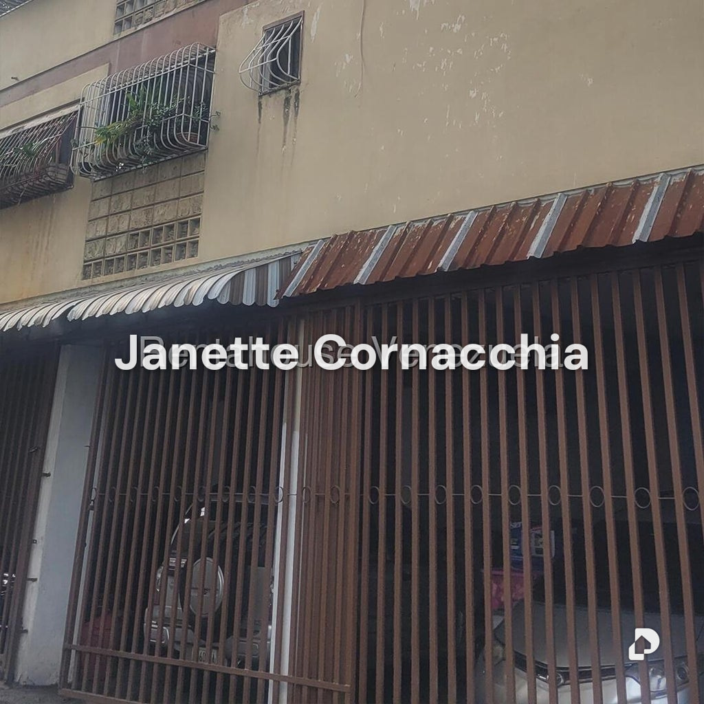 Apartamento en El Marqués, Caracas – 10
