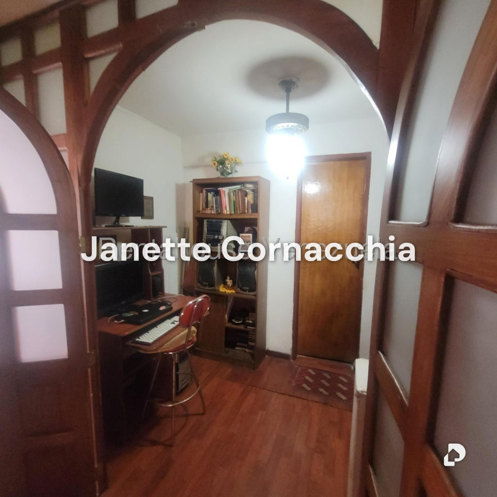Apartamento en El Marqués, Caracas – 25