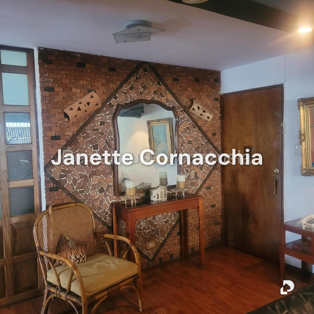 Apartamento en El Marqués, Caracas – 23