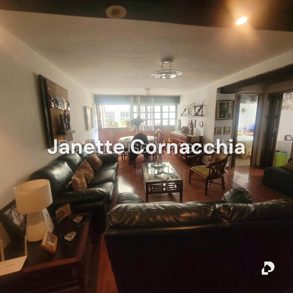 Apartamento en El Marqués, Caracas – 20