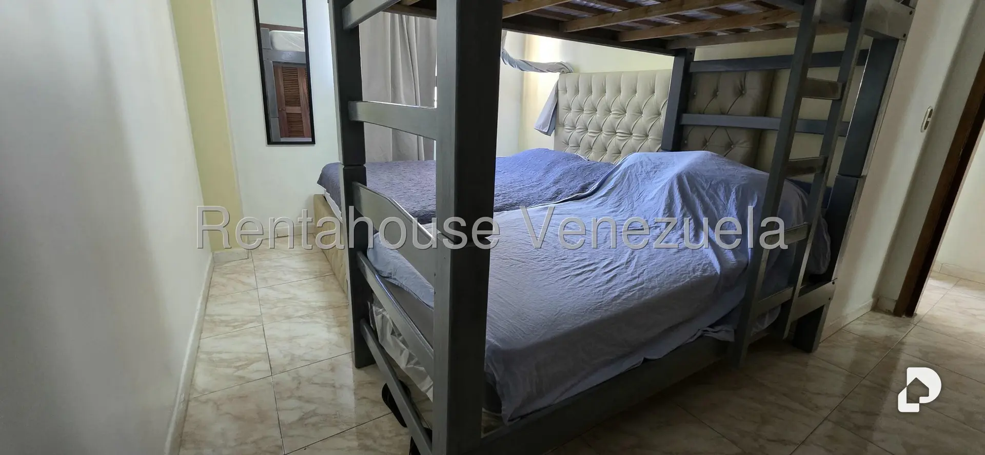 Apartamento en Los Cortijos de Lourdes, Caracas – 27