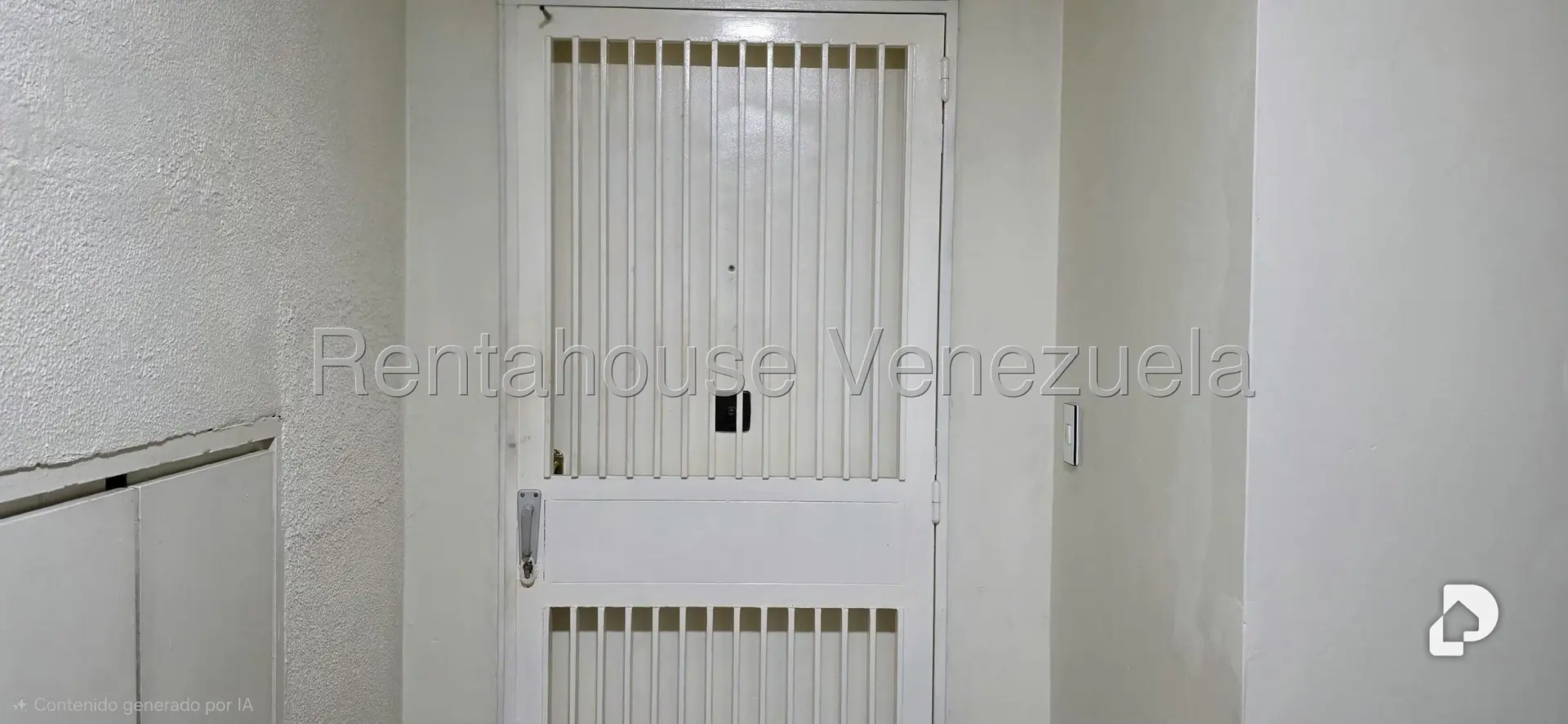 Apartamento en Los Cortijos de Lourdes, Caracas – 4