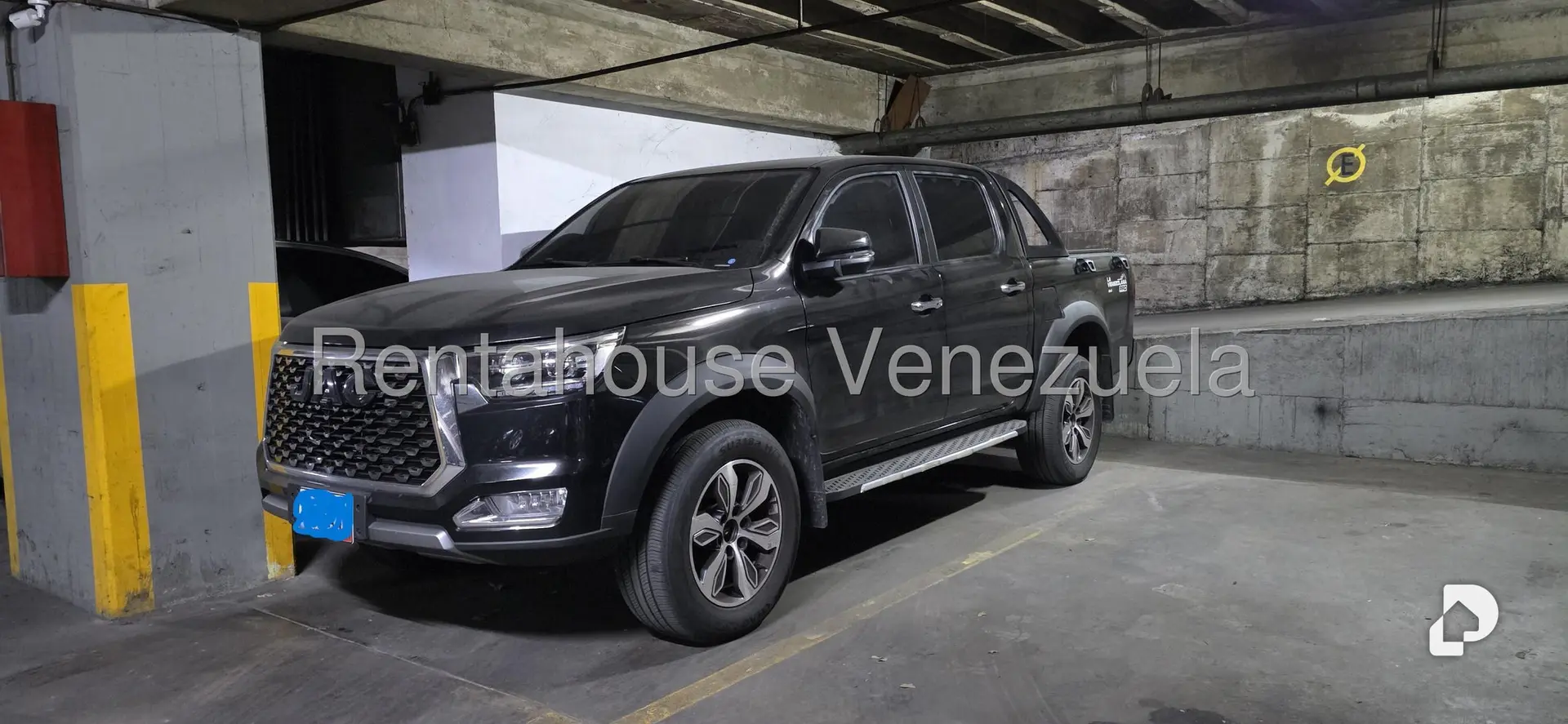 Apartamento en Los Cortijos de Lourdes, Caracas – 52