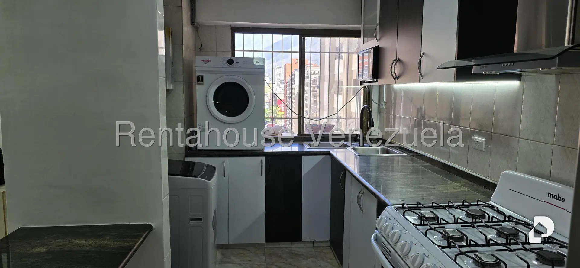 Apartamento en Los Cortijos de Lourdes, Caracas – 7