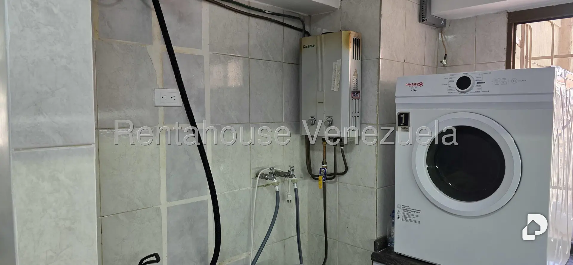 Apartamento en Los Cortijos de Lourdes, Caracas – 10