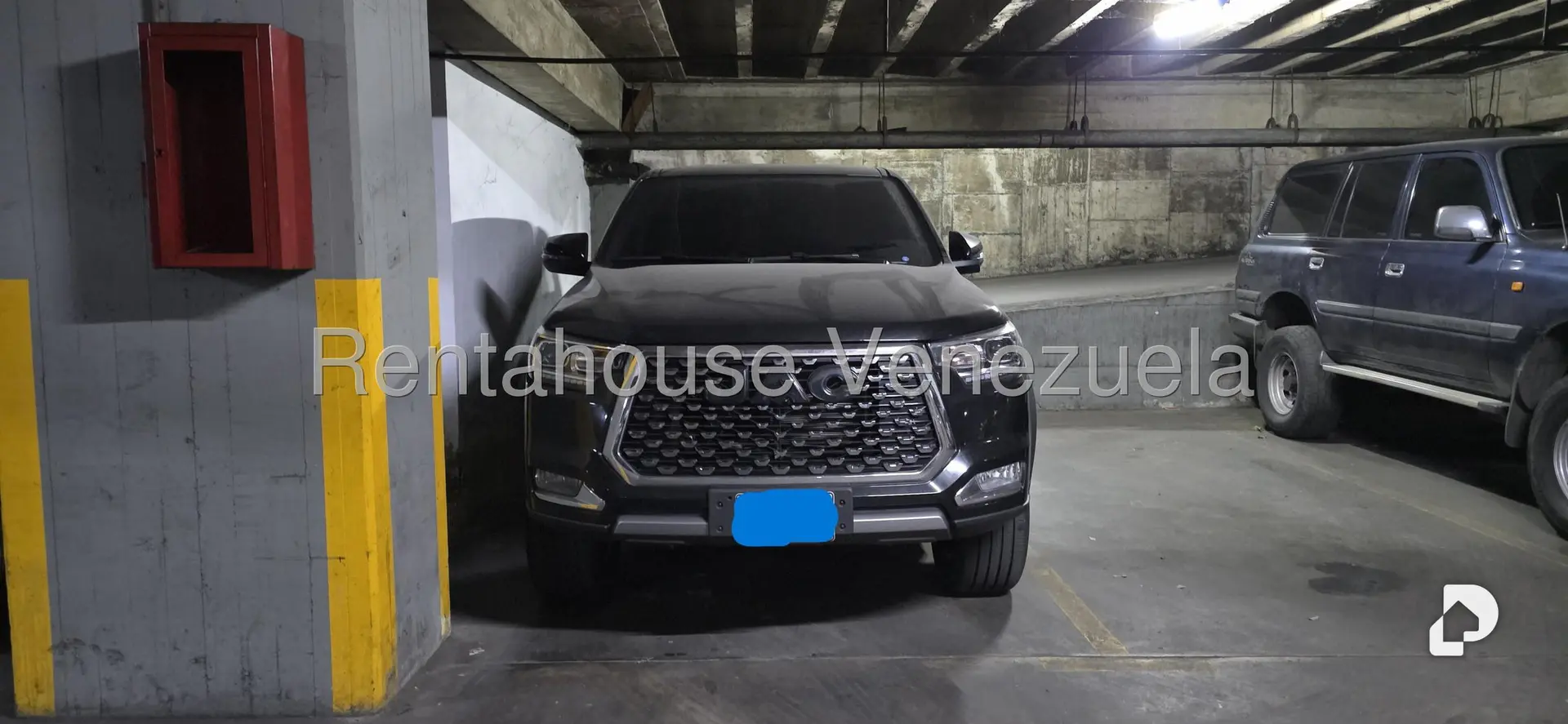 Apartamento en Los Cortijos de Lourdes, Caracas – 51