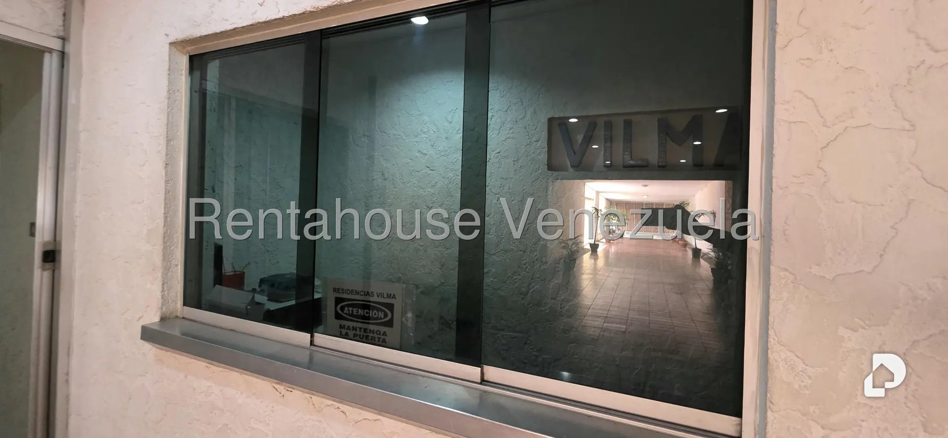 Apartamento en Los Cortijos de Lourdes, Caracas – 46