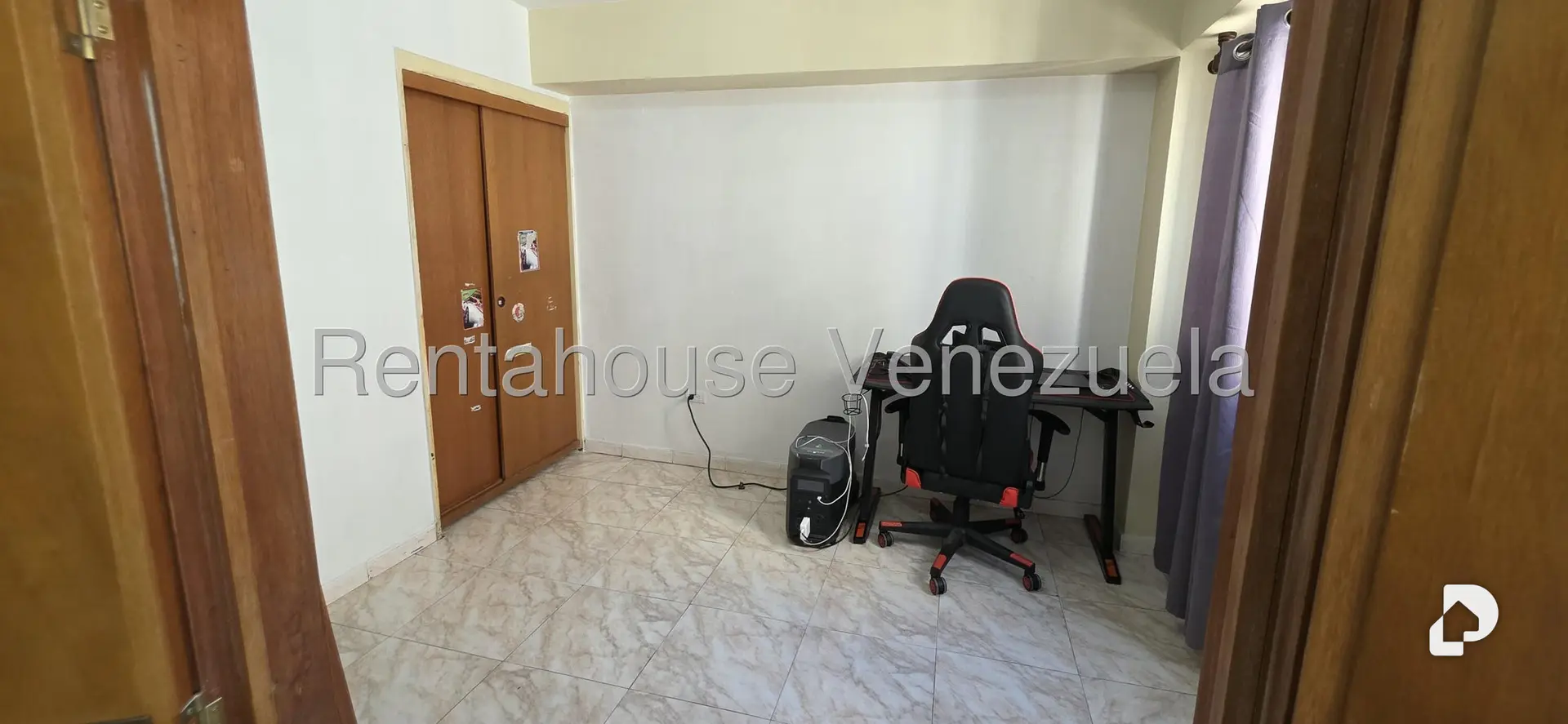 Apartamento en Los Cortijos de Lourdes, Caracas – 30