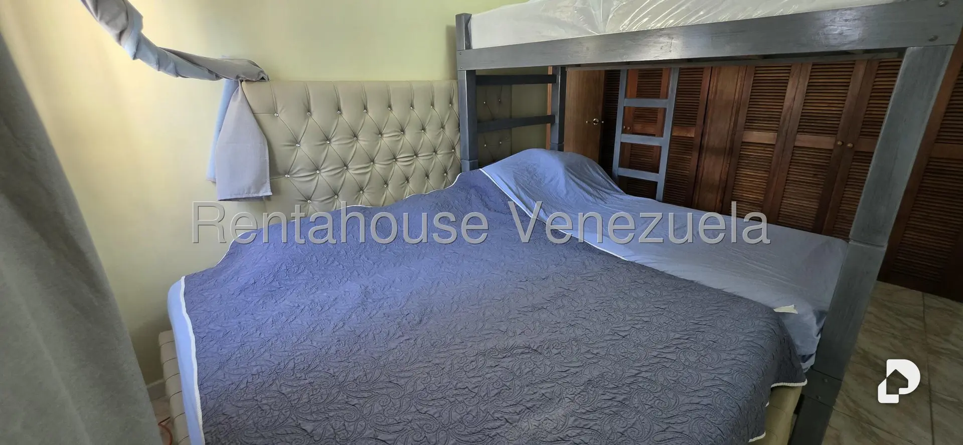Apartamento en Los Cortijos de Lourdes, Caracas – 28