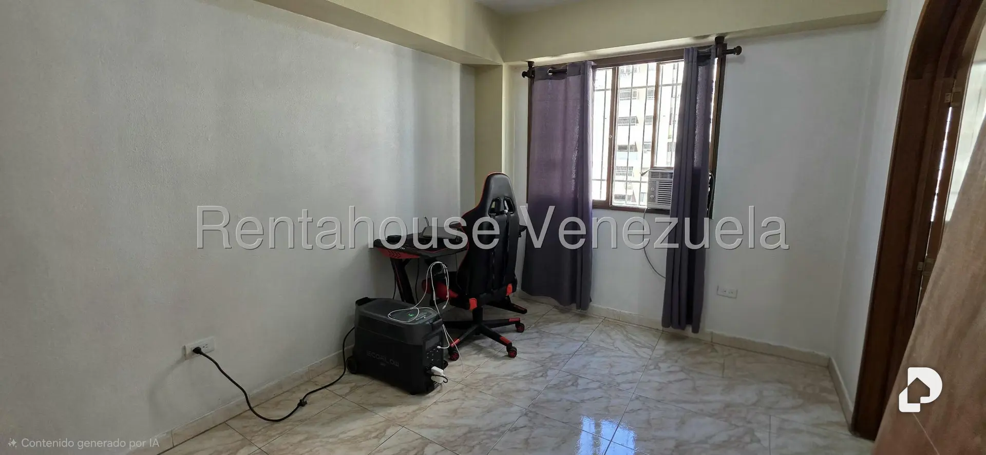 Apartamento en Los Cortijos de Lourdes, Caracas – 32
