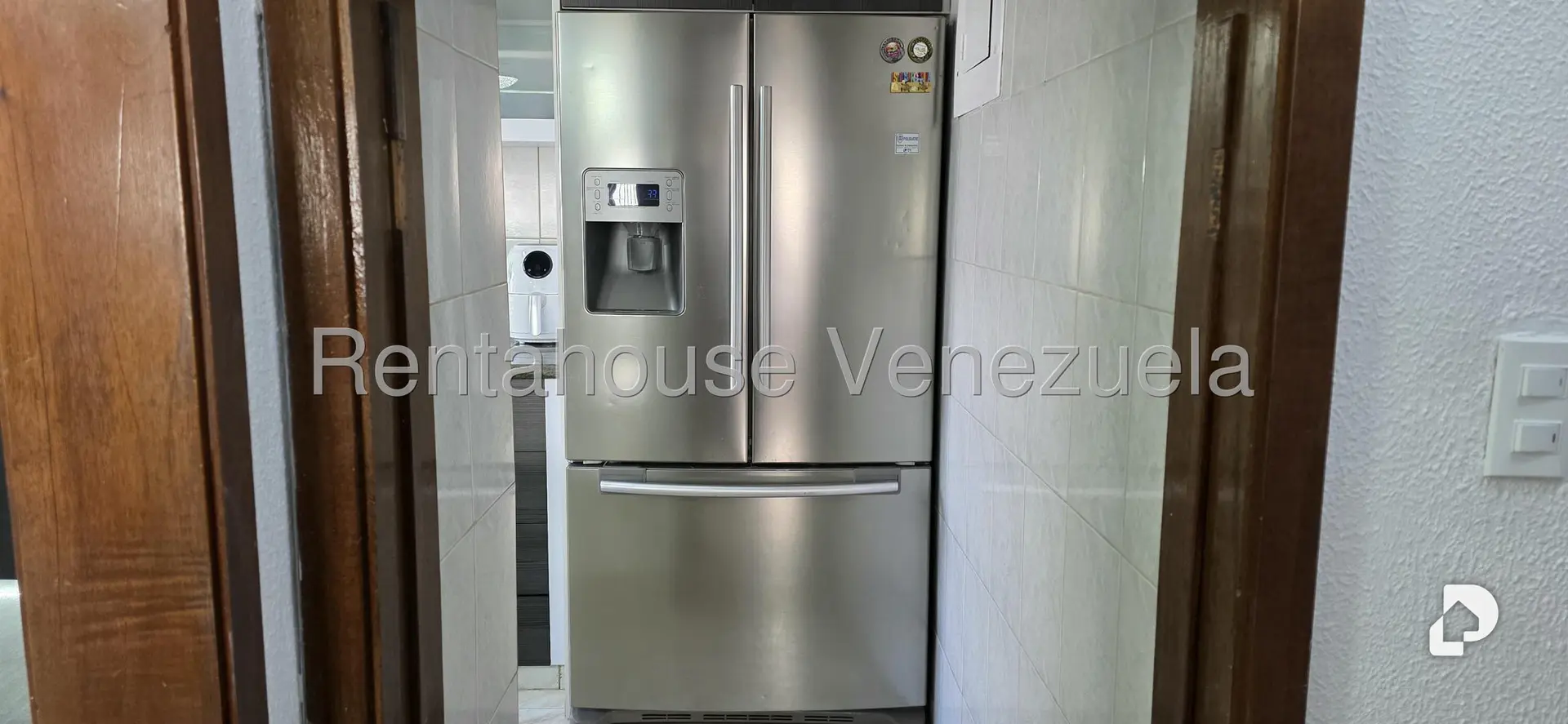 Apartamento en Los Cortijos de Lourdes, Caracas – 13