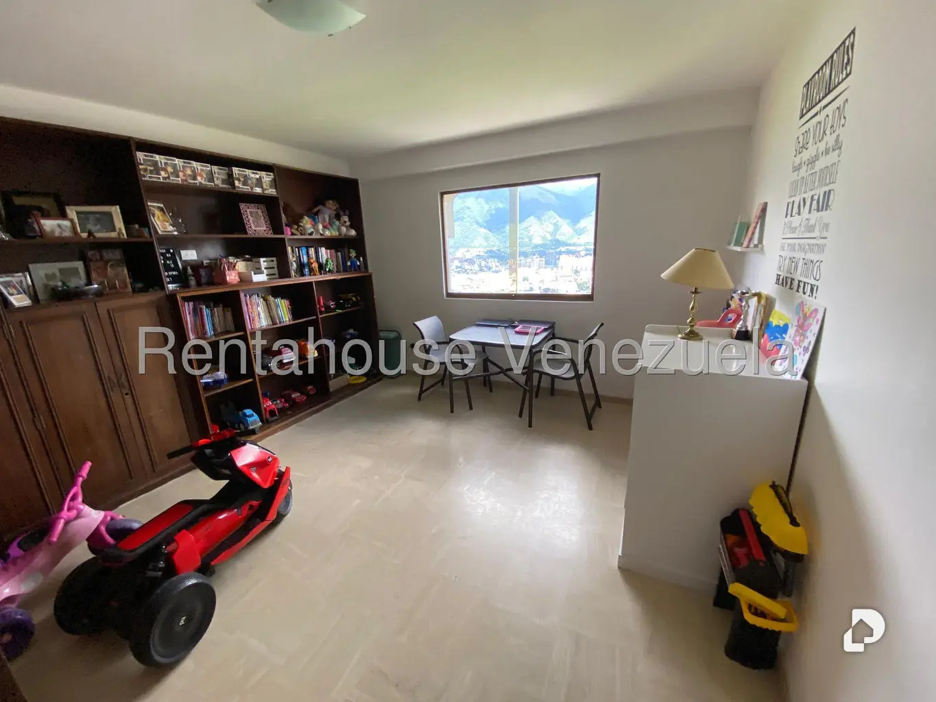 Apartamento en El Cafetal, Caracas – 29