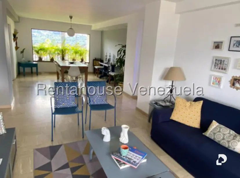Apartamento en El Cafetal, Caracas – 8