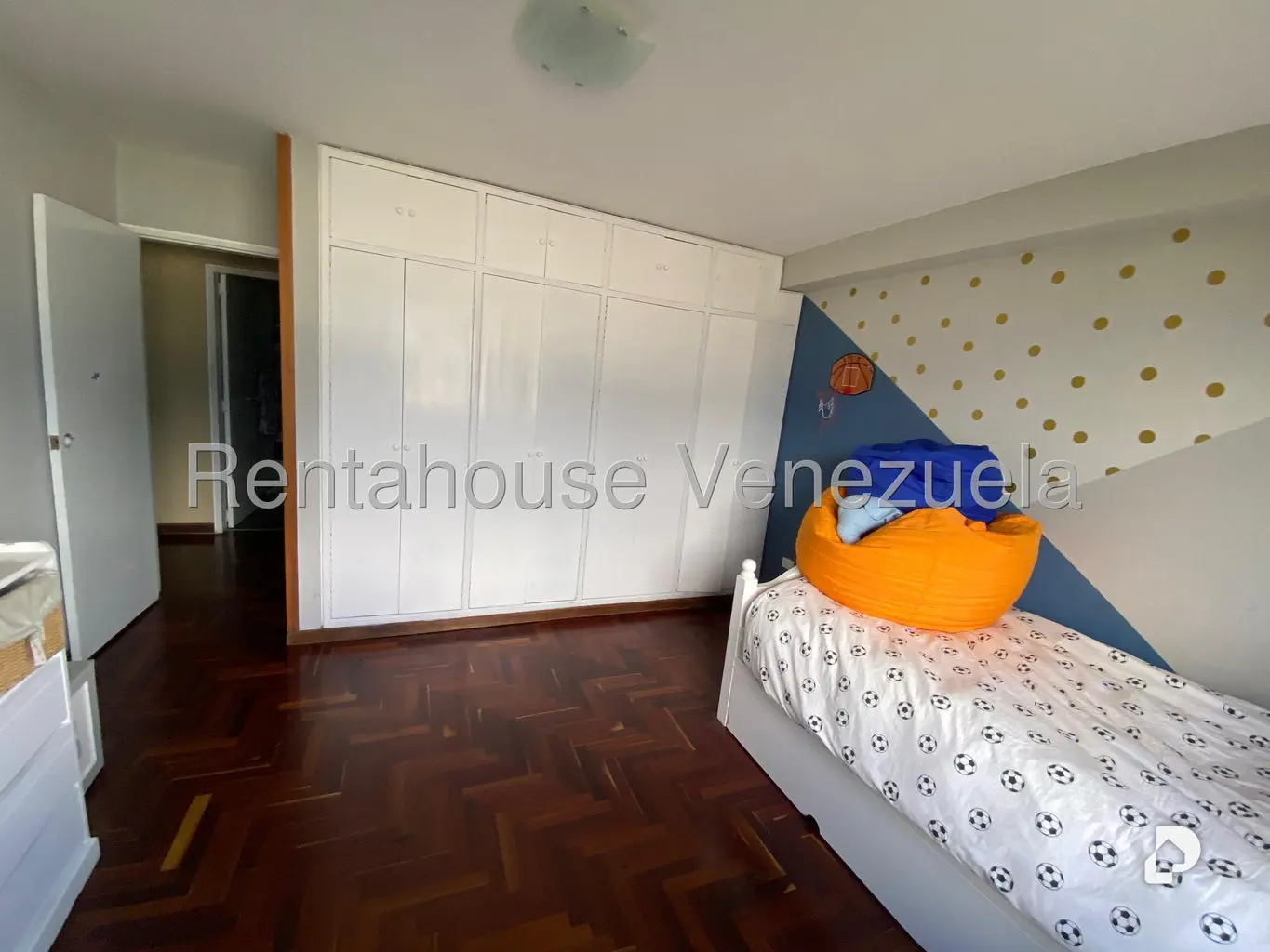 Apartamento en El Cafetal, Caracas – 27