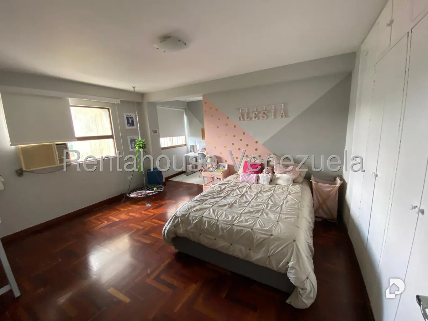 Apartamento en El Cafetal, Caracas – 24
