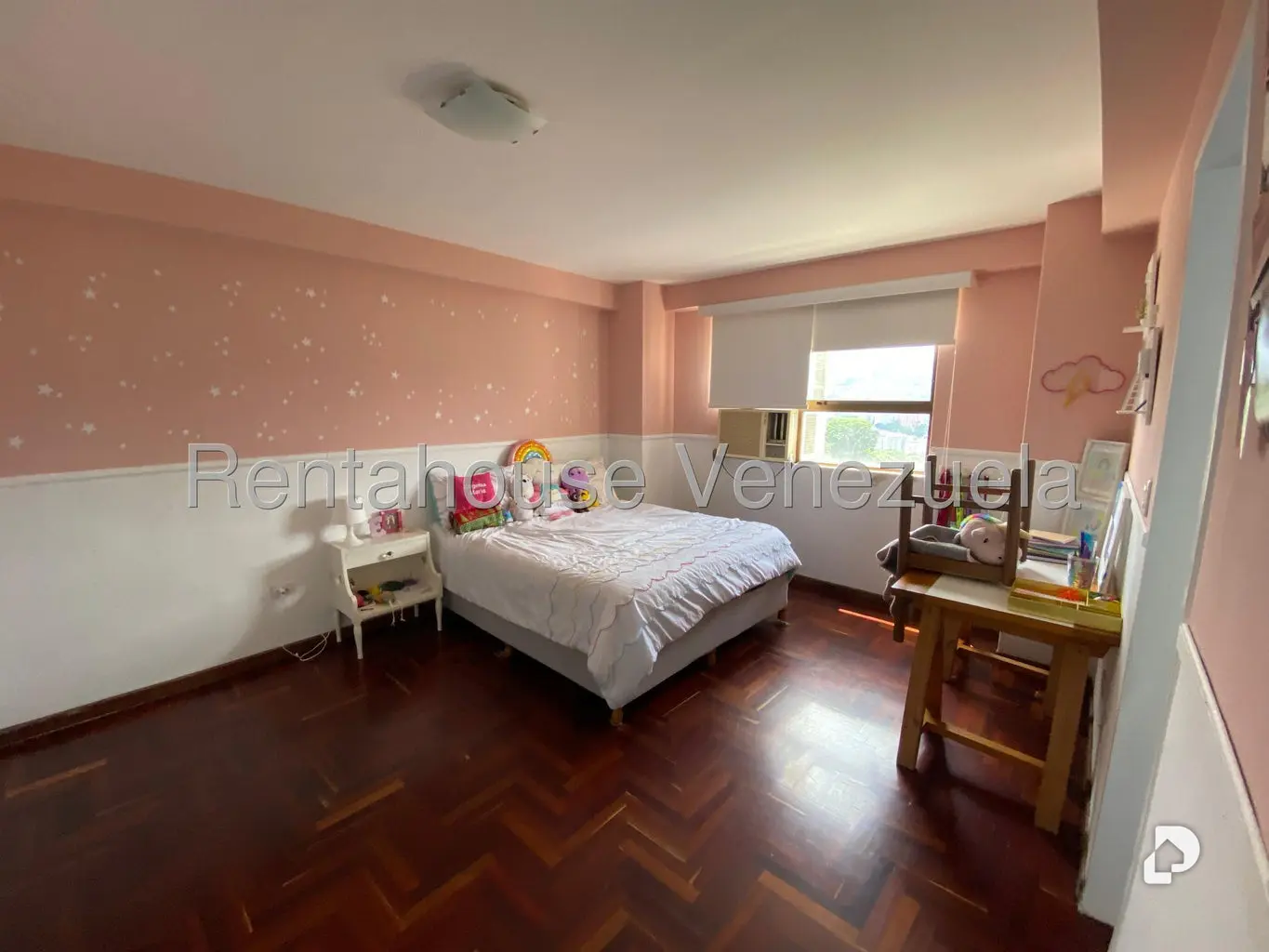 Apartamento en El Cafetal, Caracas – 22