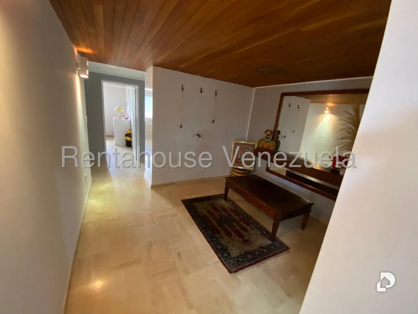 Apartamento en El Cafetal, Caracas – 3