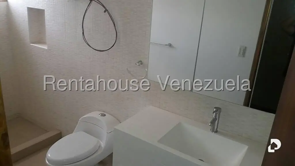 Apartamento en El Cafetal, Caracas – 17