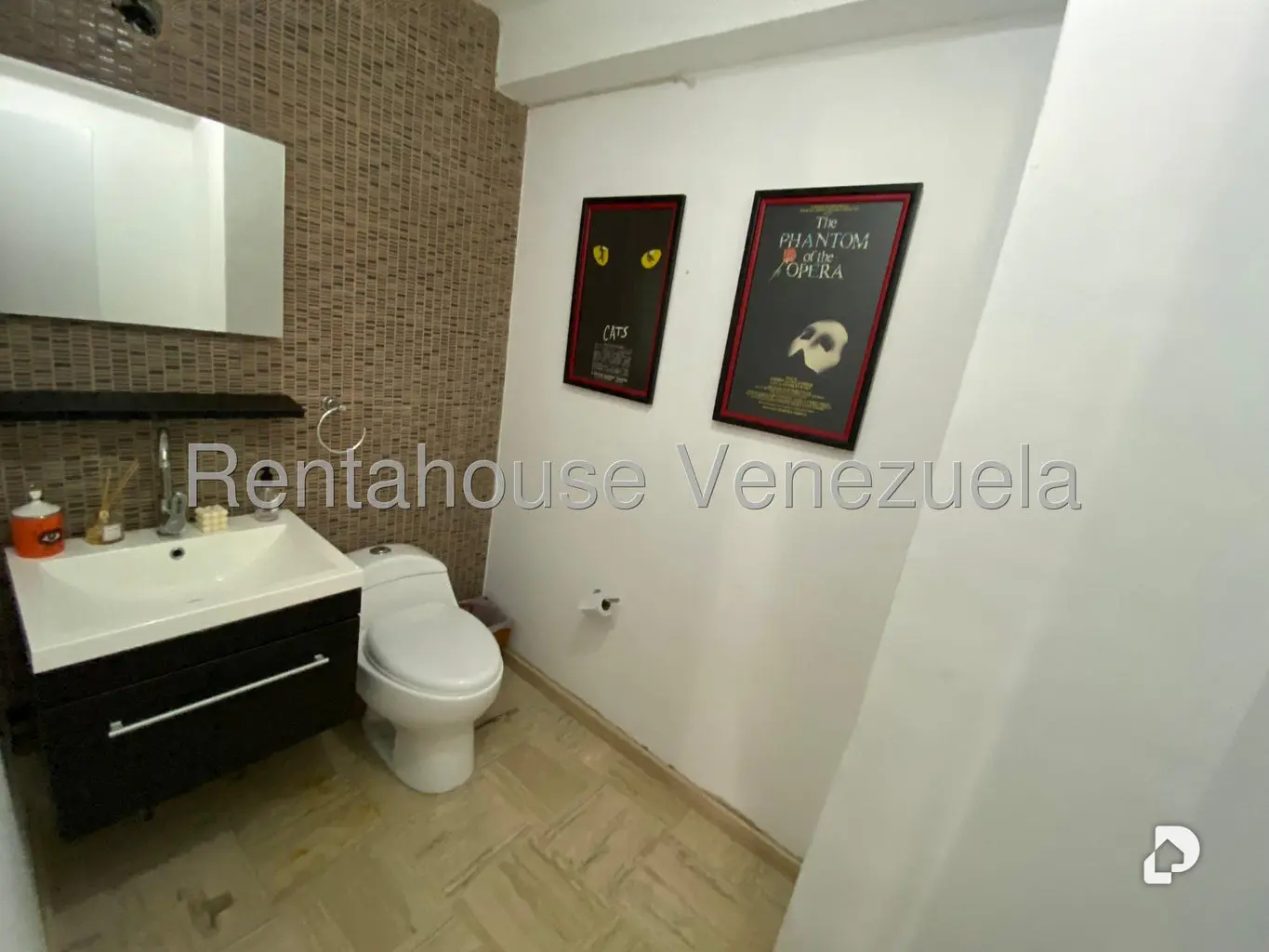 Apartamento en El Cafetal, Caracas – 5