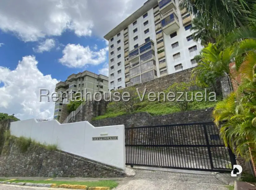 Apartamento en El Cafetal, Caracas – 1