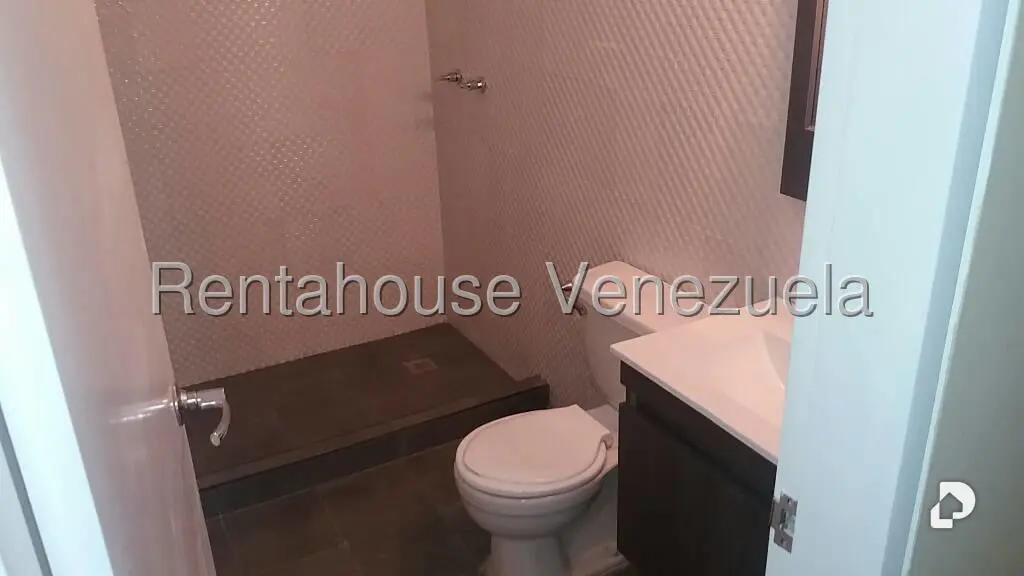 Apartamento en El Cafetal, Caracas – 18