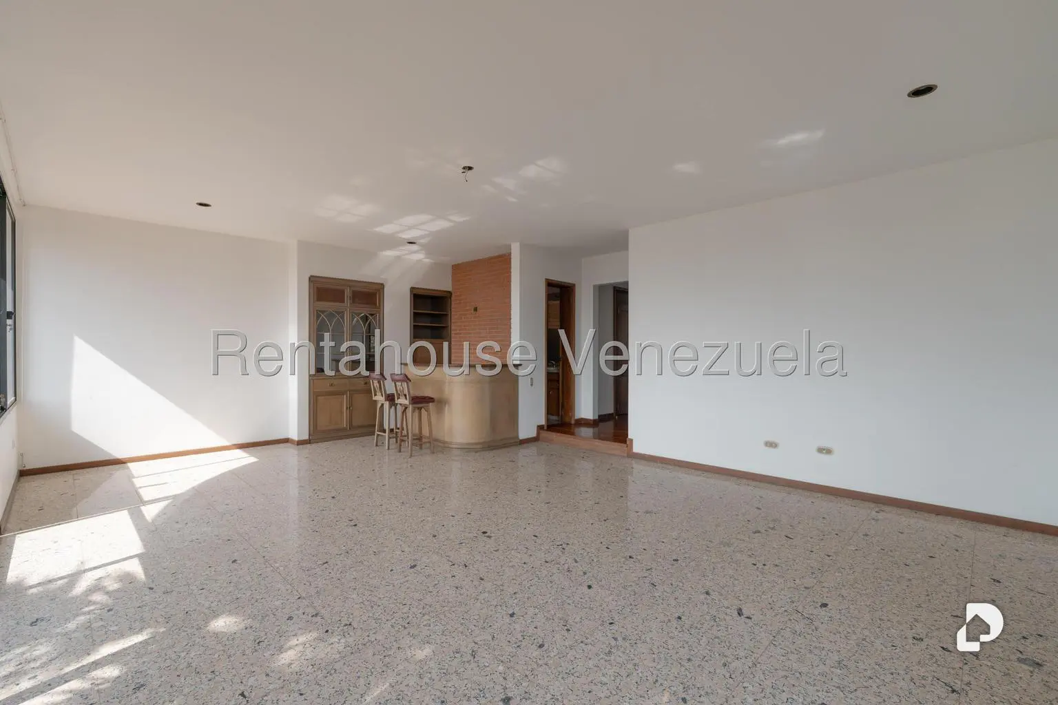 Apartamento en Lomas de Las Mercedes, Caracas – 6