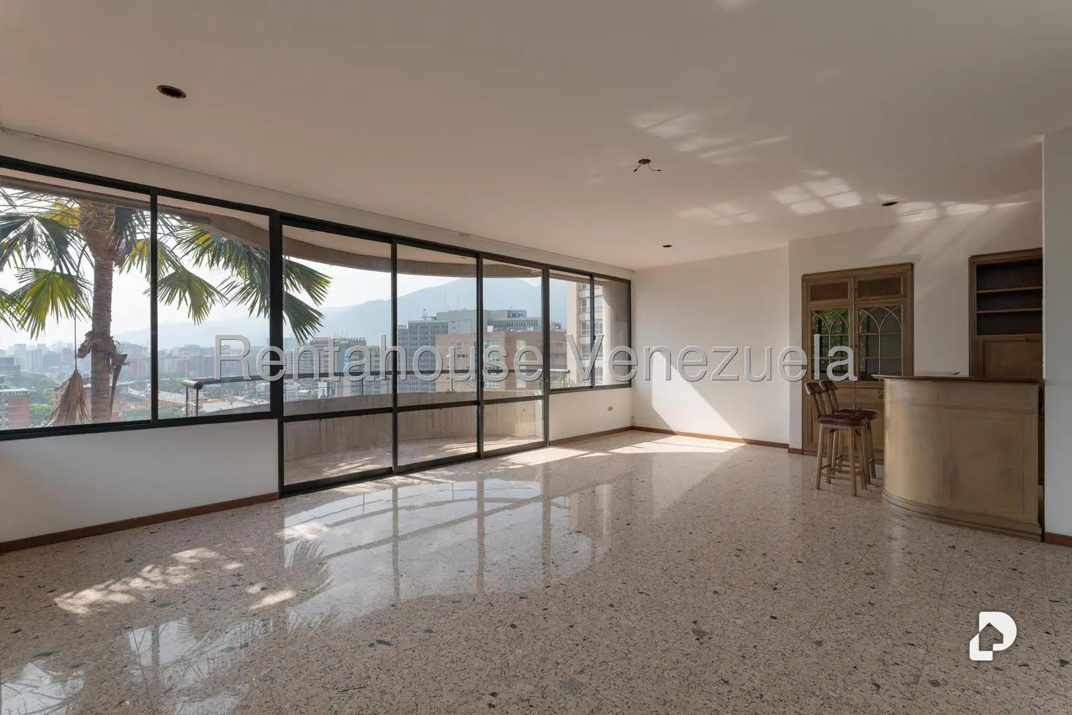 Apartamento en Lomas de Las Mercedes, Caracas – 8