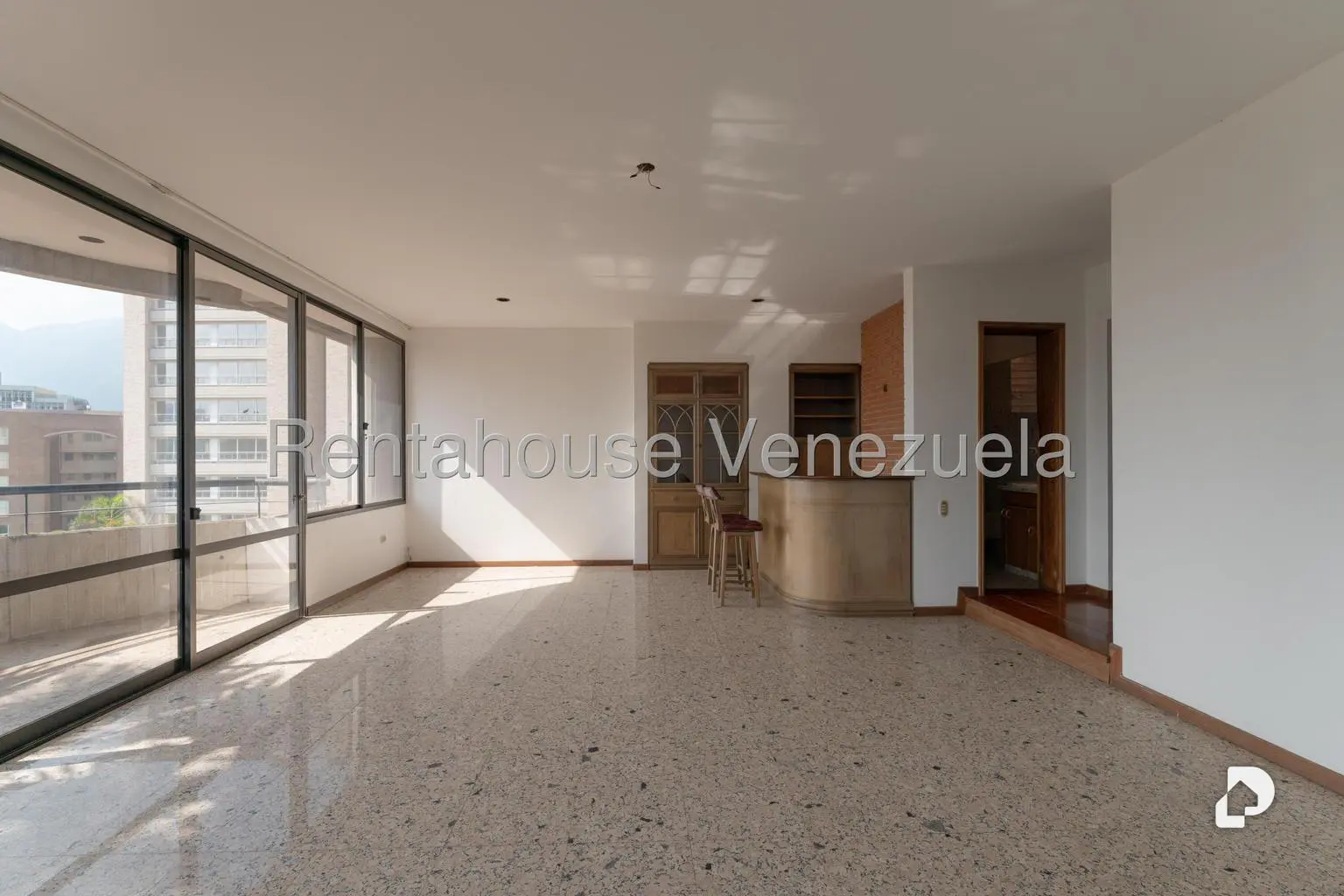 Apartamento en Lomas de Las Mercedes, Caracas – 7