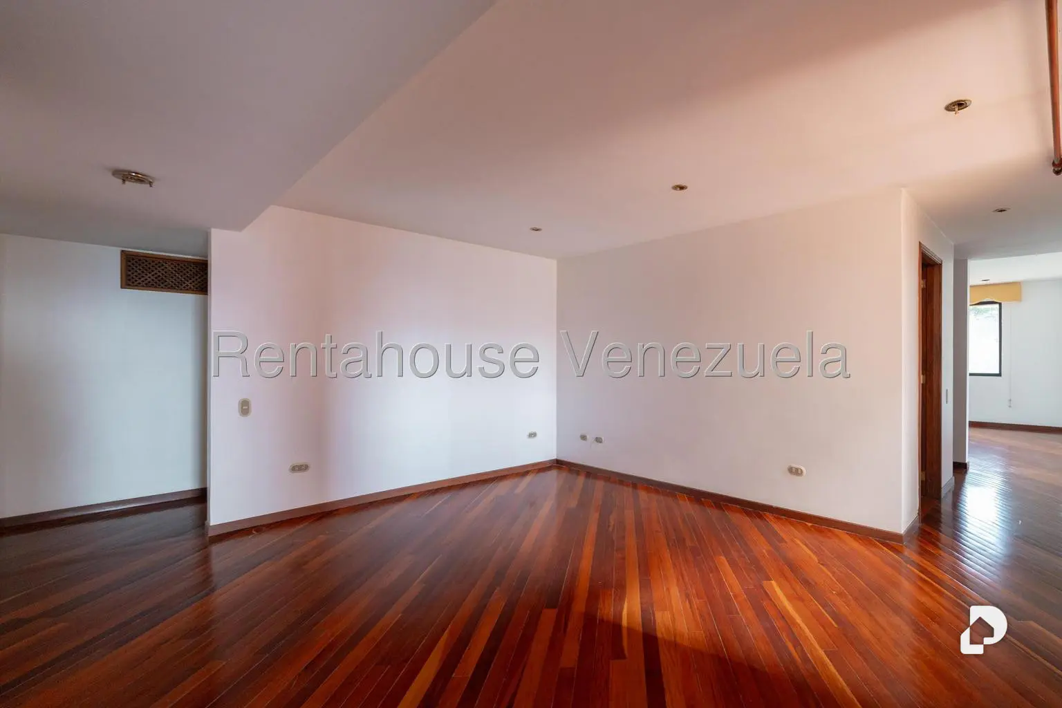 Apartamento en Lomas de Las Mercedes, Caracas – 21