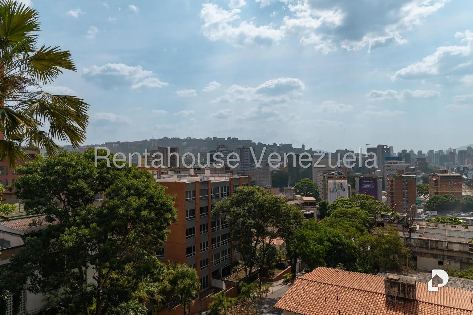 Apartamento en Lomas de Las Mercedes, Caracas – 27