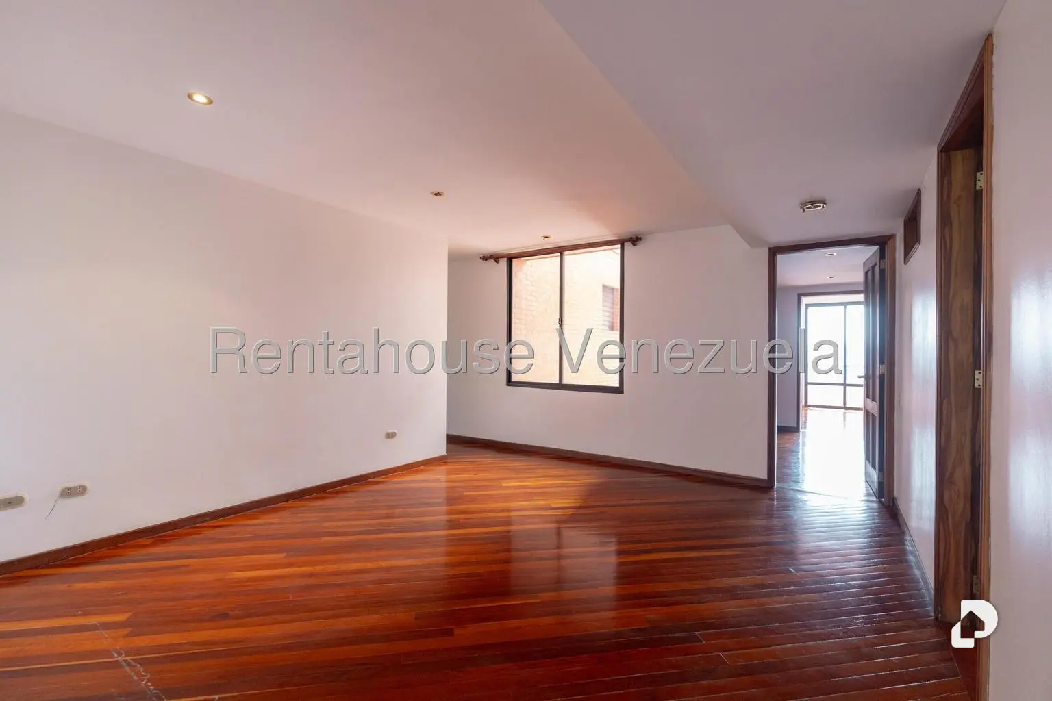 Apartamento en Lomas de Las Mercedes, Caracas – 20