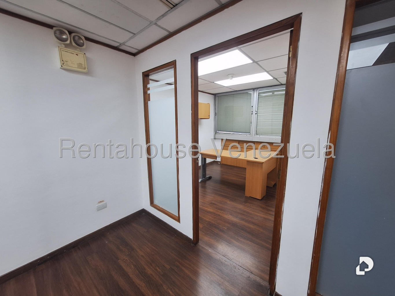 Oficina en Chuao, Caracas – 5