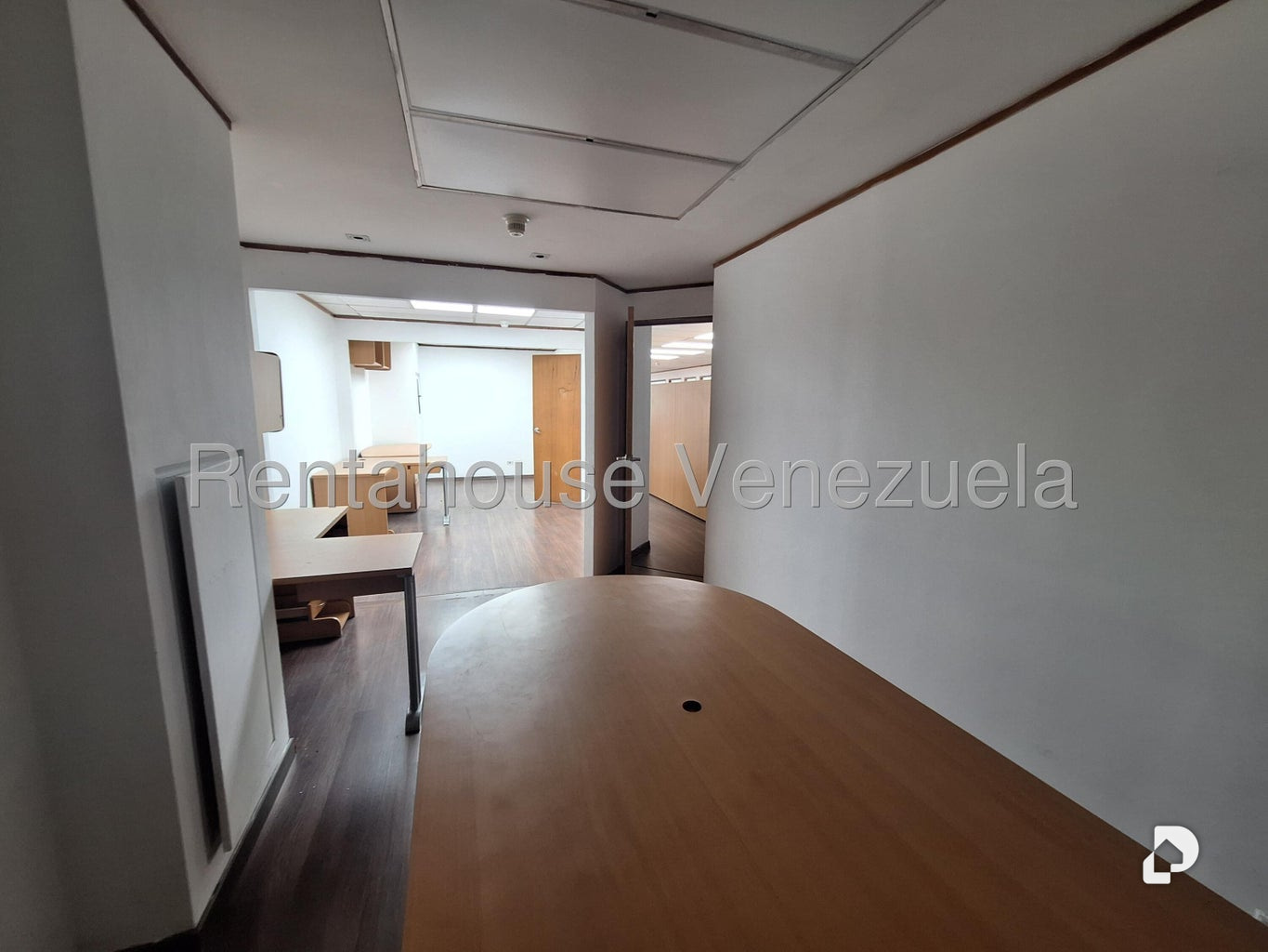 Oficina en Chuao, Caracas – 9