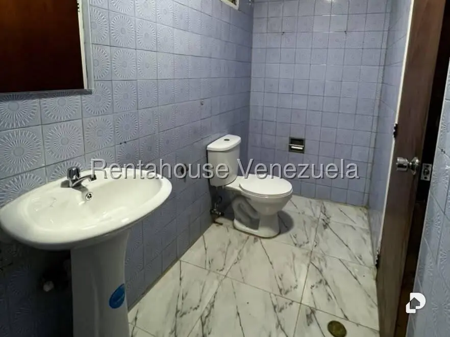Apartment in Barrio Coromoto, Maracay – 8