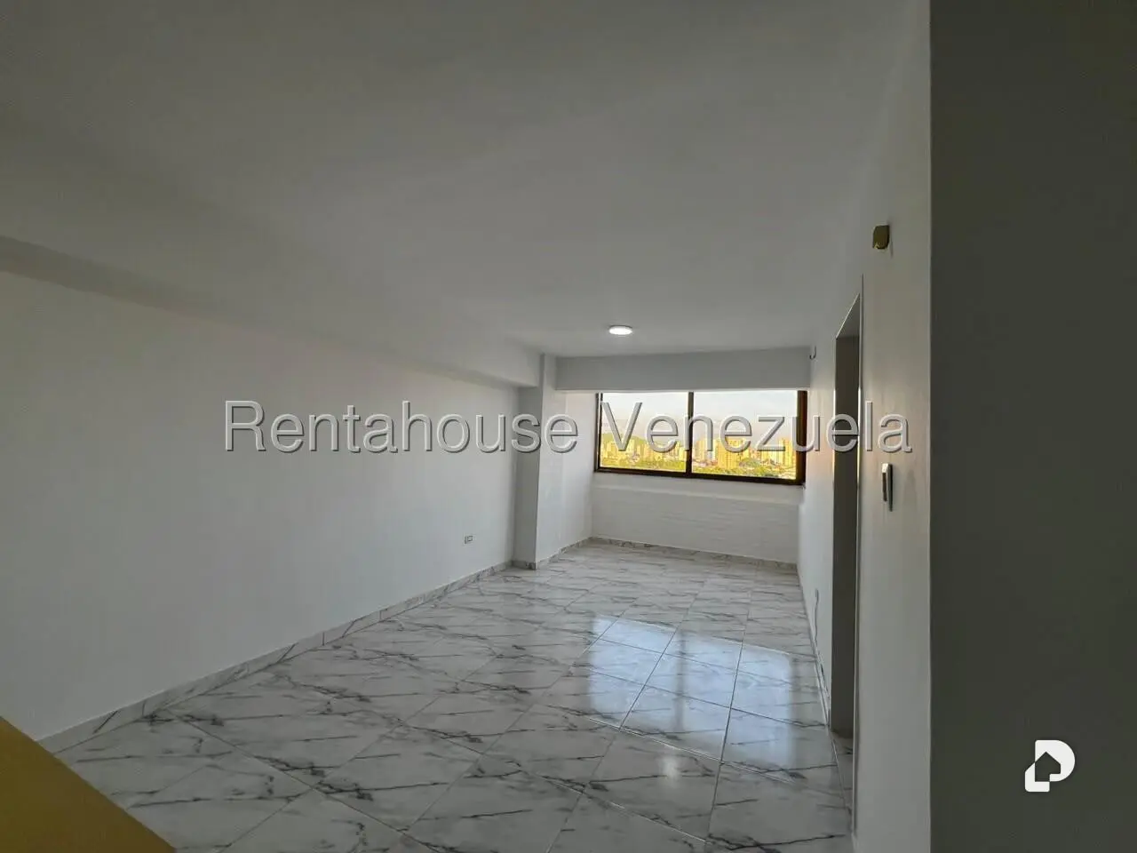 Apartment in Barrio Coromoto, Maracay – 2