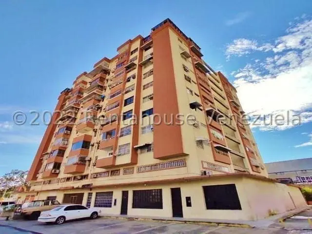 Apartment in Barrio Coromoto, Maracay - 1