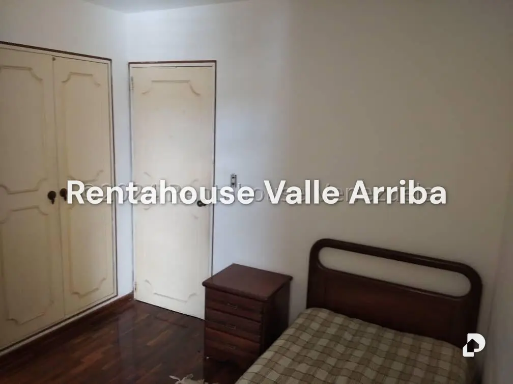 Apartamento en El Picacho, San Antonio de Los Altos – 5