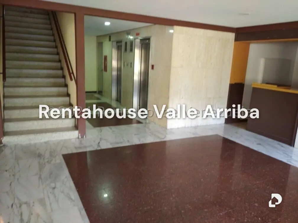 Apartamento en El Picacho, San Antonio de Los Altos – 7
