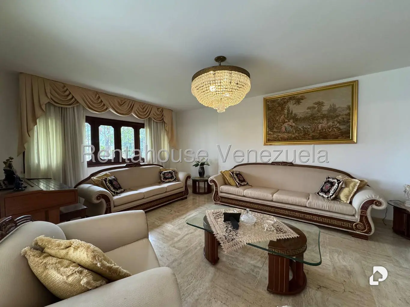 Casa en Santa Paula, Caracas – 7