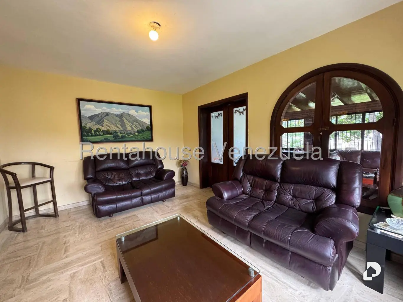 Casa en Santa Paula, Caracas – 17