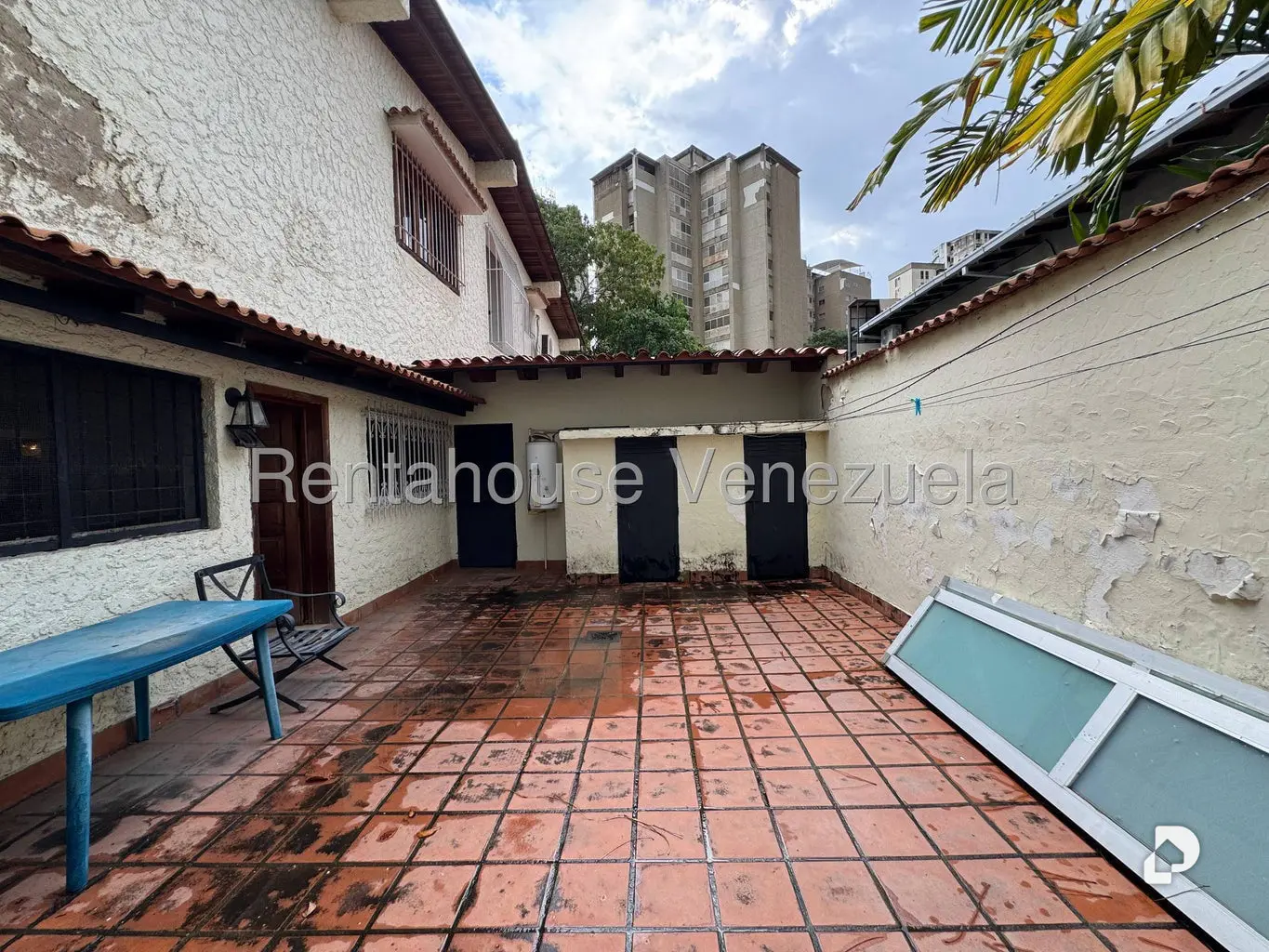 Casa en Santa Paula, Caracas – 22