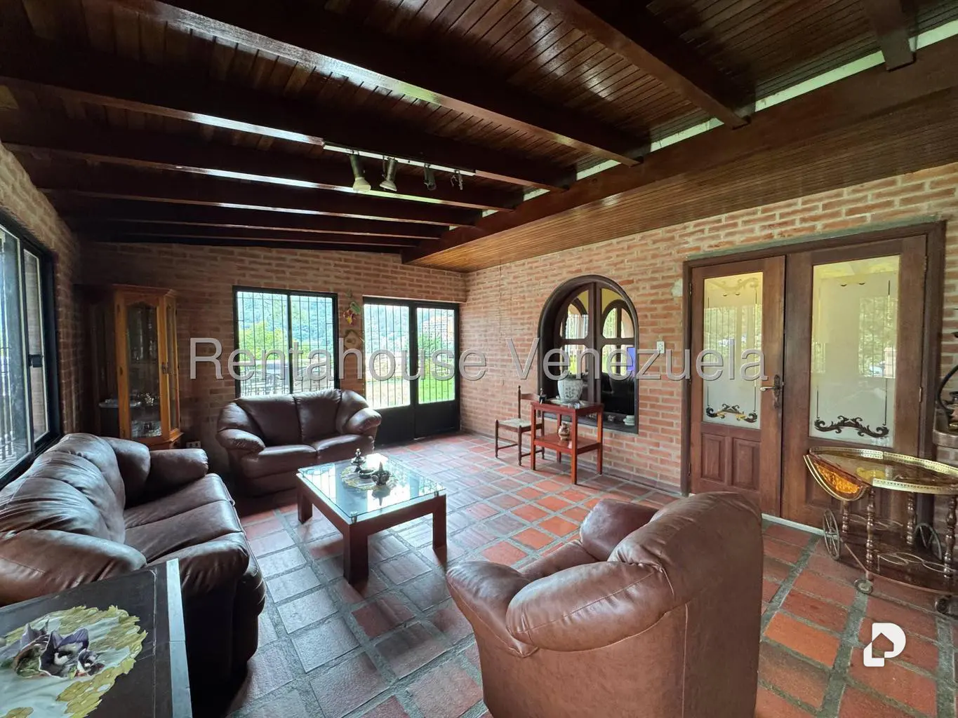 Casa en Santa Paula, Caracas – 18