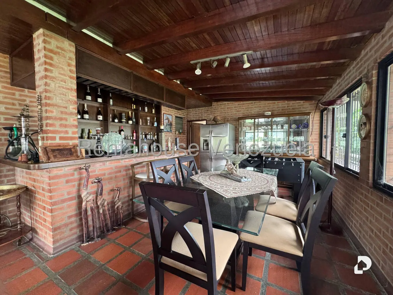 Casa en Santa Paula, Caracas – 20
