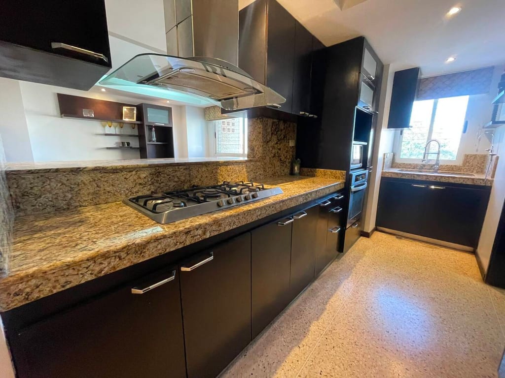 Apartamento en Bella Vista, Maracaibo - 1