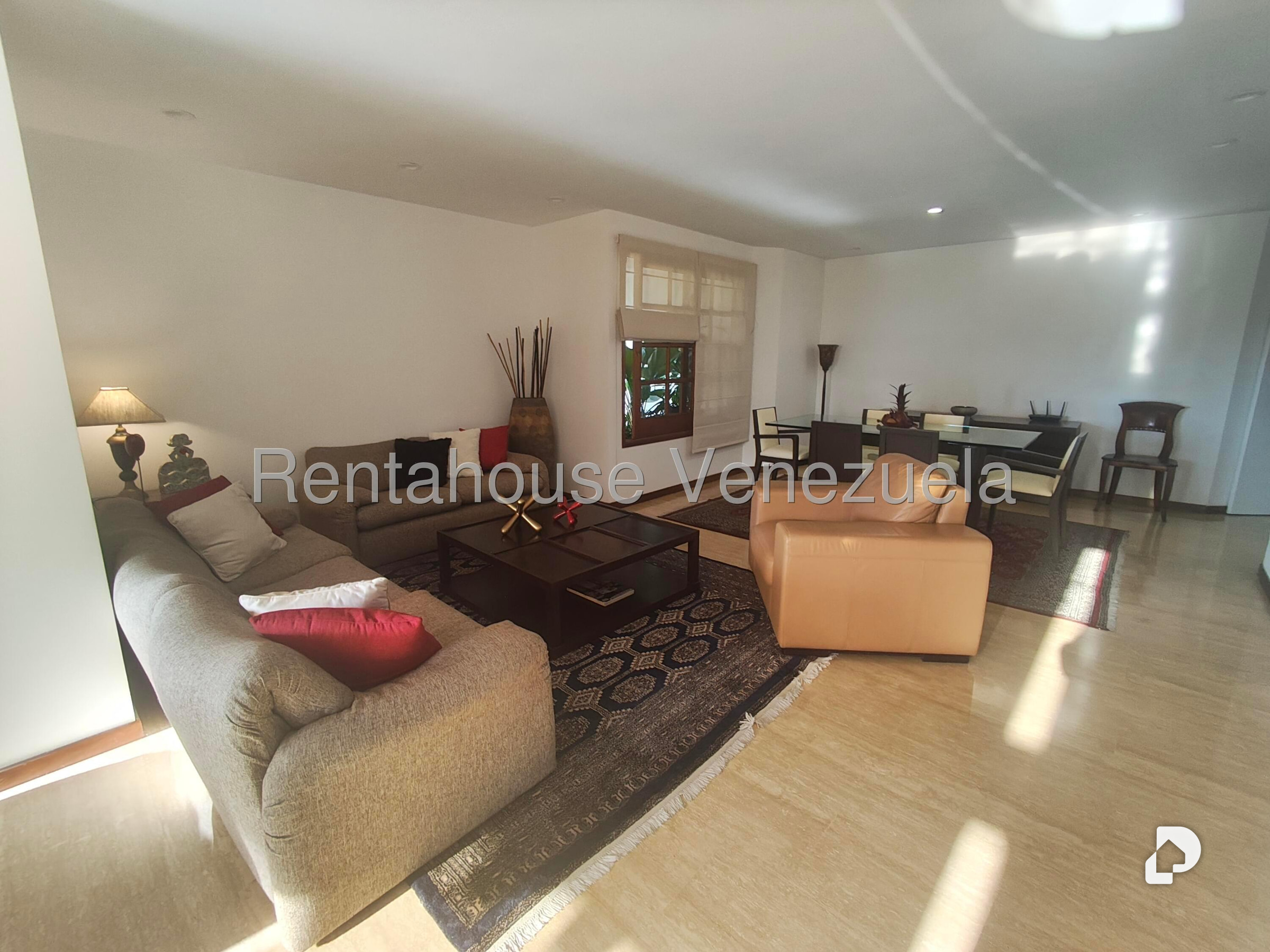 Apartamento en Los Naranjos (del Cafetal), Caracas – 9