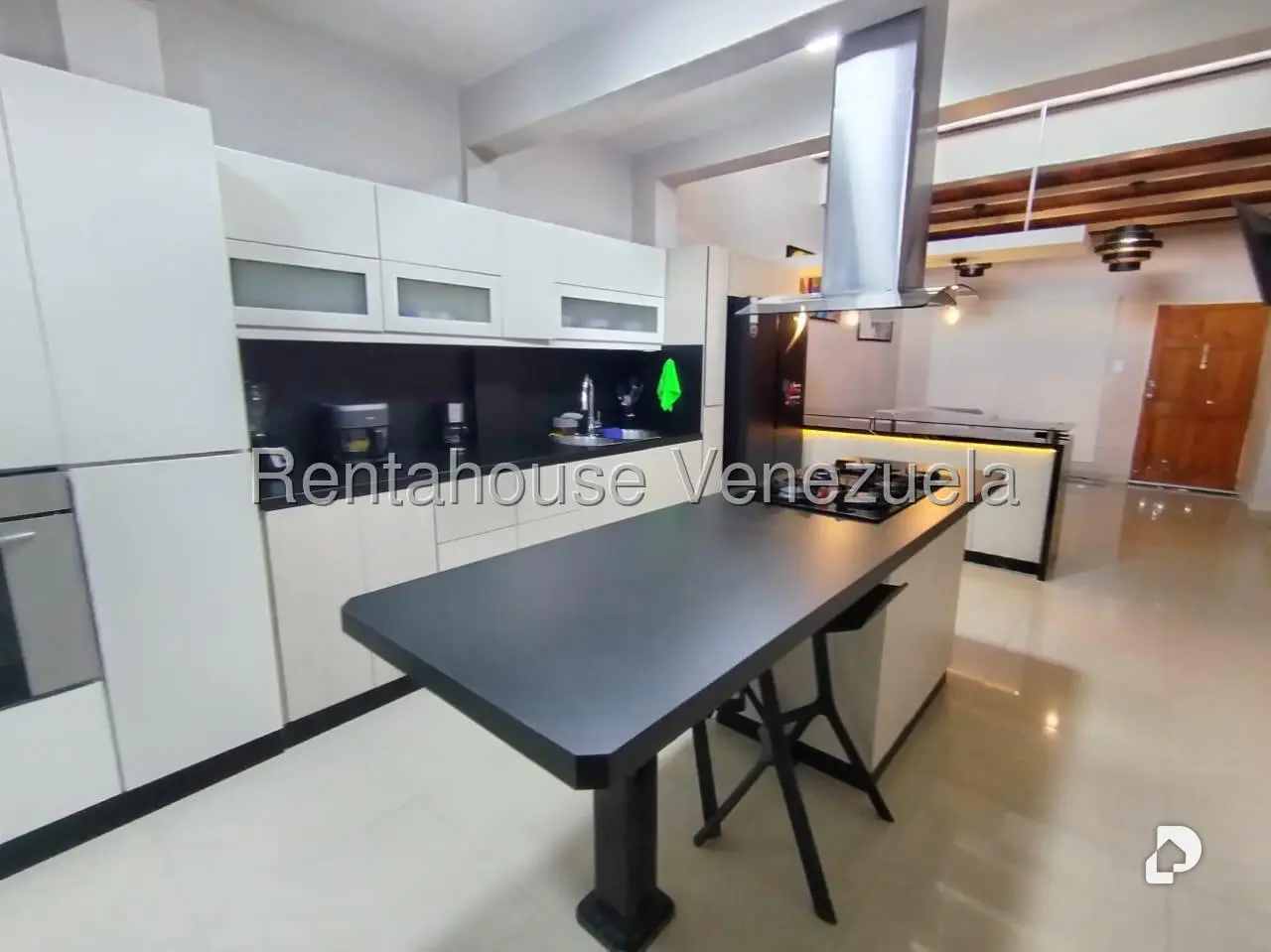 Casa en El Amanecer, Cabudare – 8