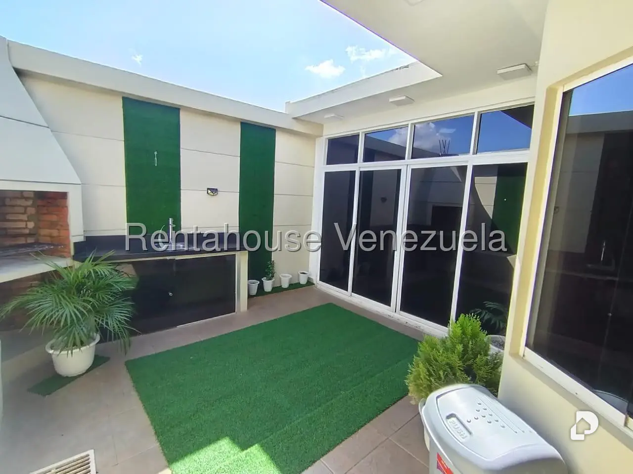 Casa en El Amanecer, Cabudare – 16